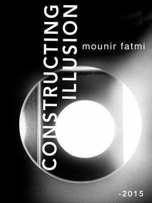 cover image of Constructing Illusion